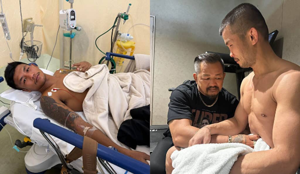 รถถัง จิตรเมืองนนท์