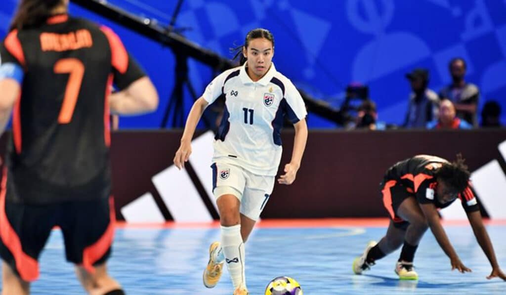 ชิงแชมป์โลก 2025