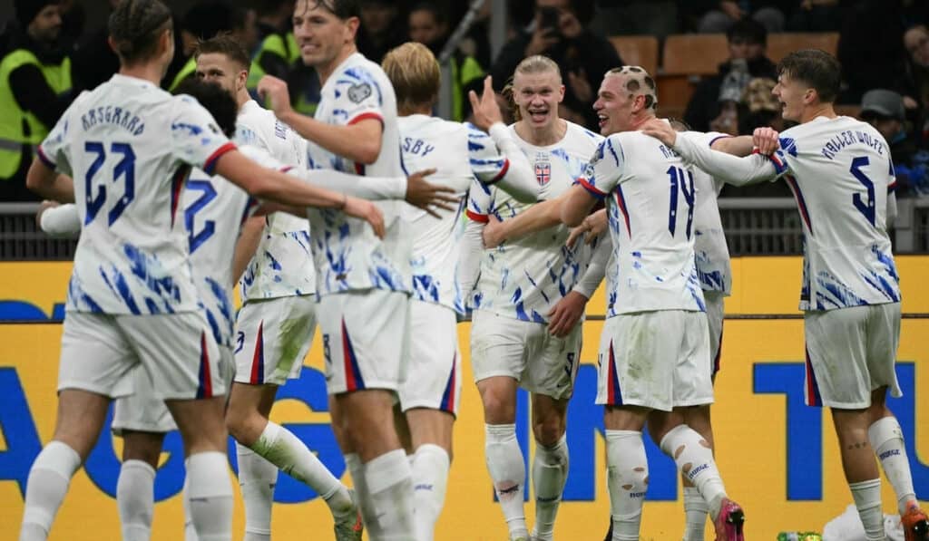 ฟุตบอลโลก 2026