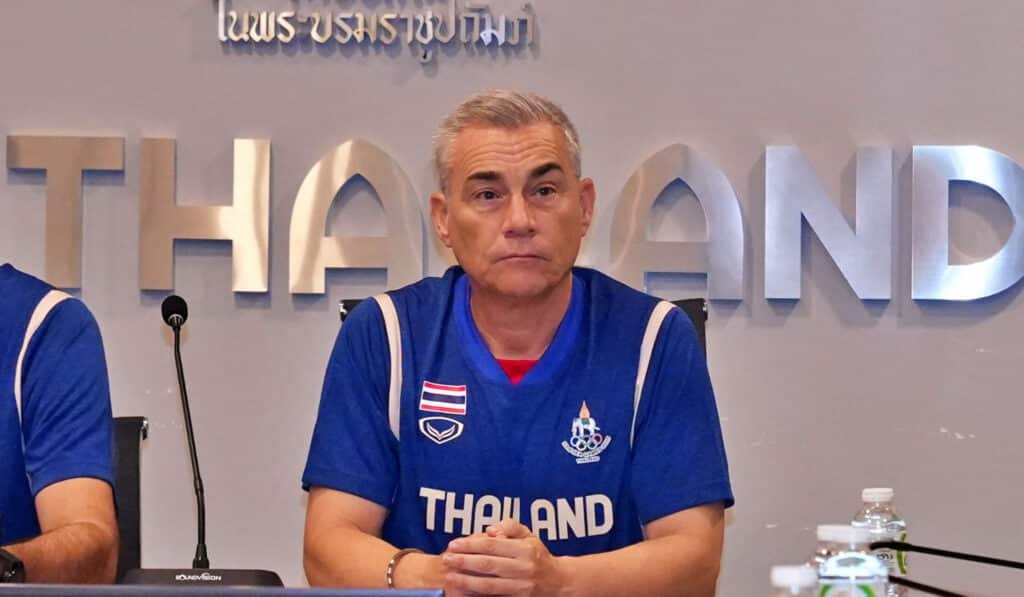 ซีเกมส์ 2025