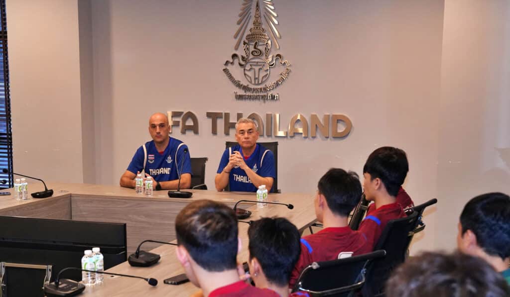 ซีเกมส์ 2025