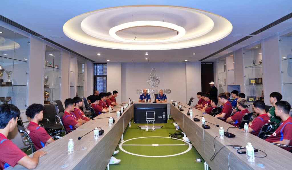 ซีเกมส์ 2025