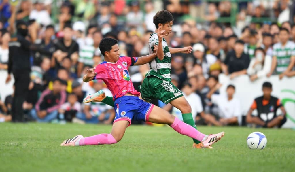 ชิงแชมป์บอล 7 สี