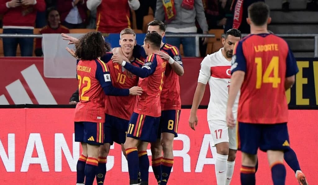 ฟุตบอลโลก 2026