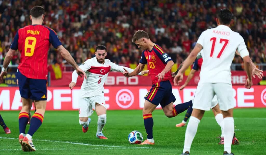 ฟุตบอลโลก 2026