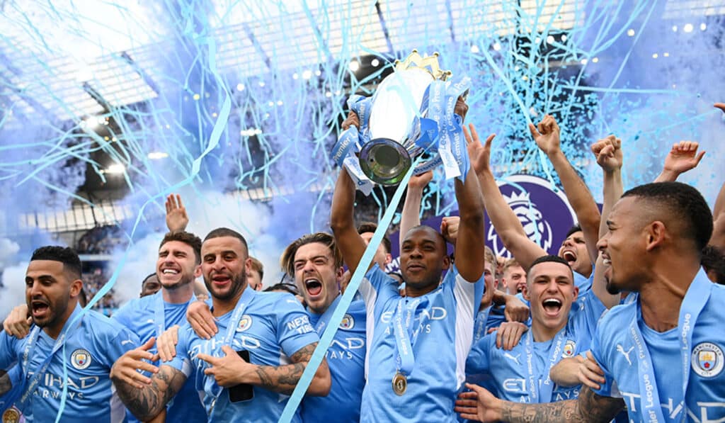 UEFA Champions League