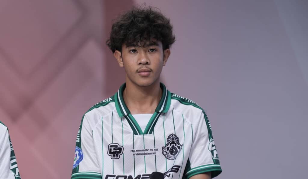 ฟุตบอล 7 สี