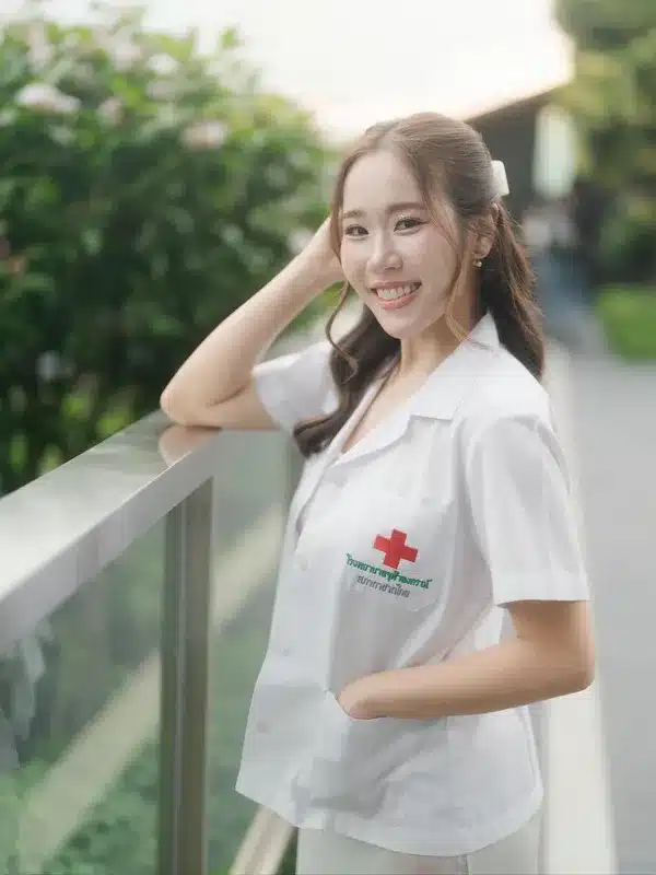 หมอมุกกินเค้ก