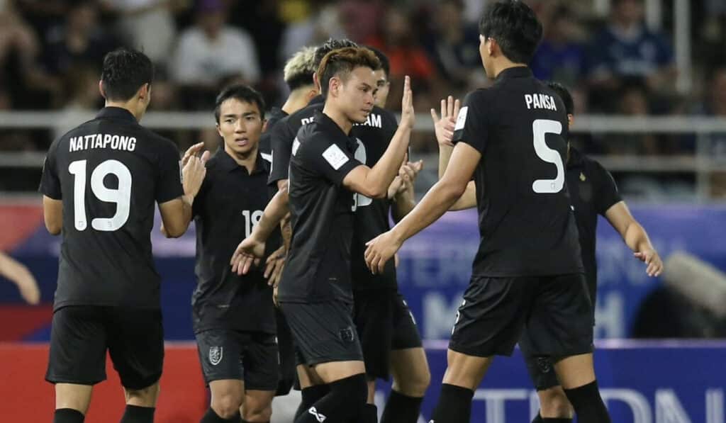 เอเชียน คัพ 2027