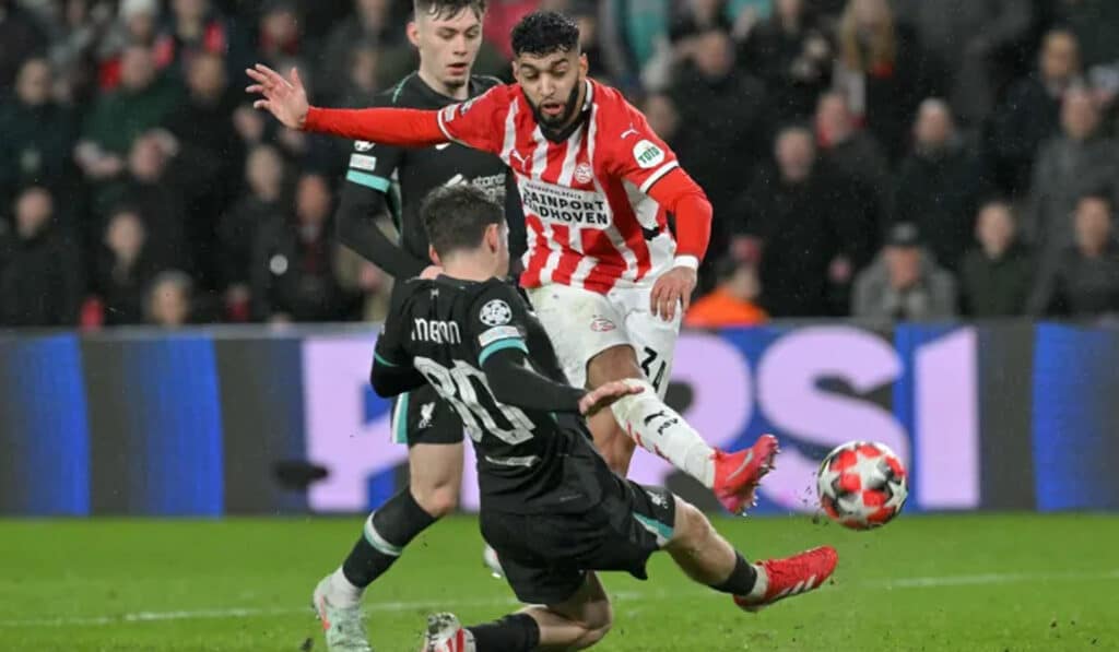 แชมเปี้ยนส์ ลีก