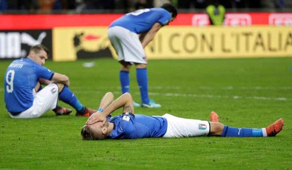 ทีมชาติอิตาลี