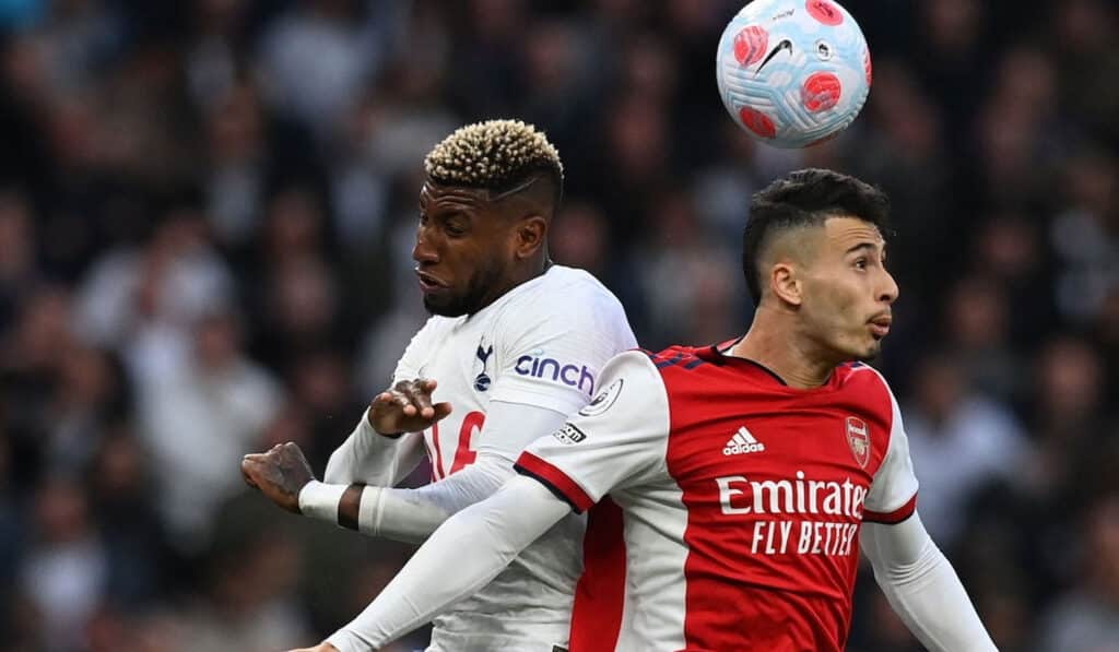 ฟุตบอลพรีเมียร์ลีก