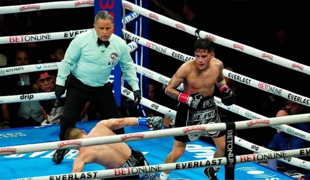 แชมป์มวยโลก