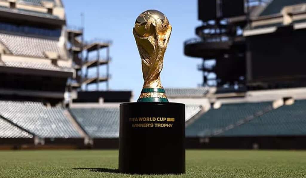 FIFA World Cup 2026