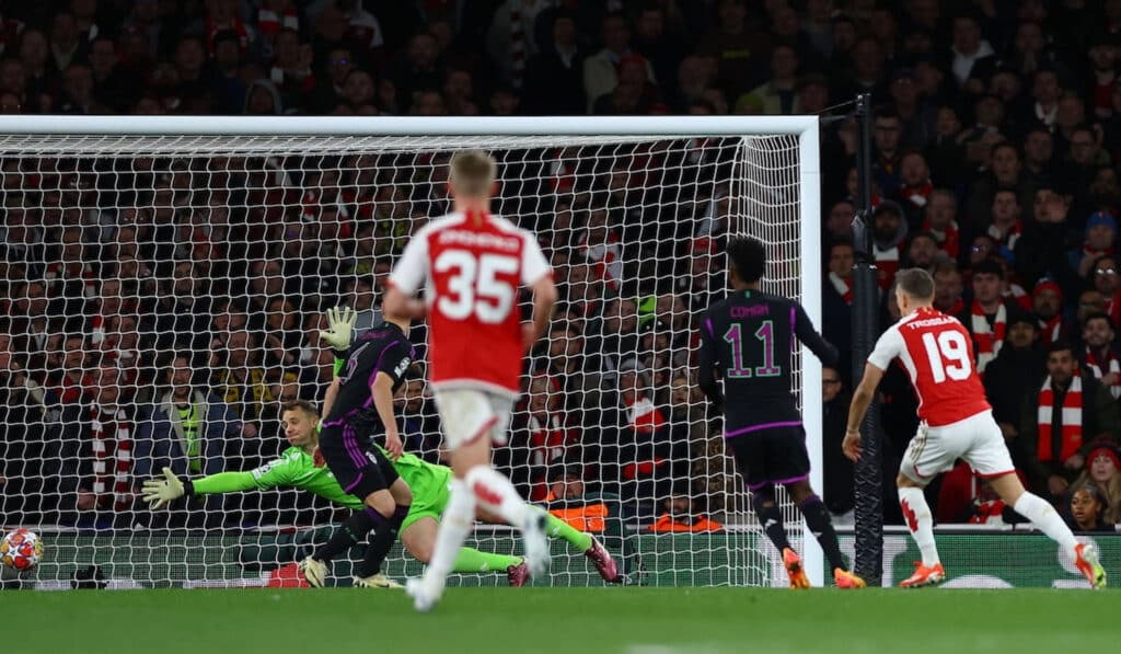 UEFA Champions League