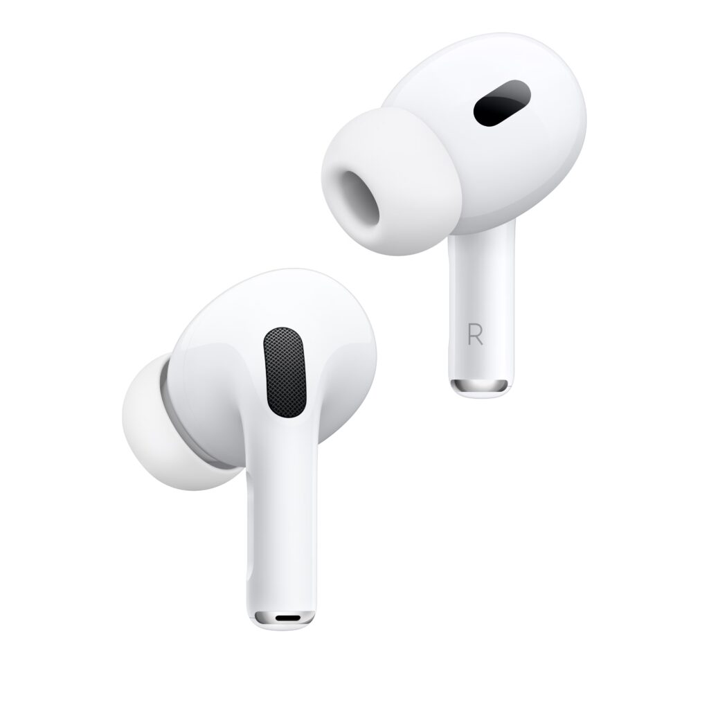 AirPods Pro 3