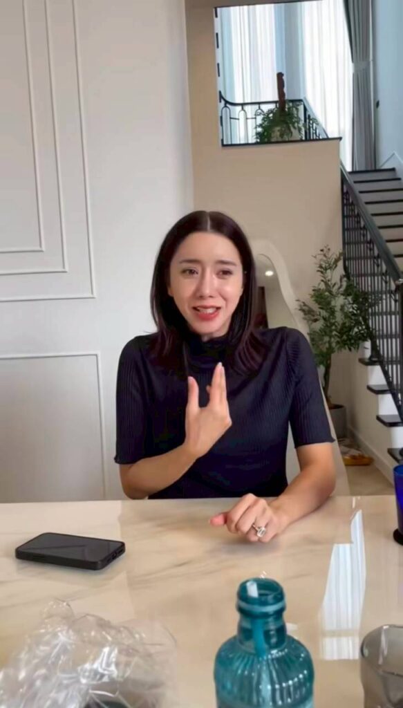 น้องเลอา