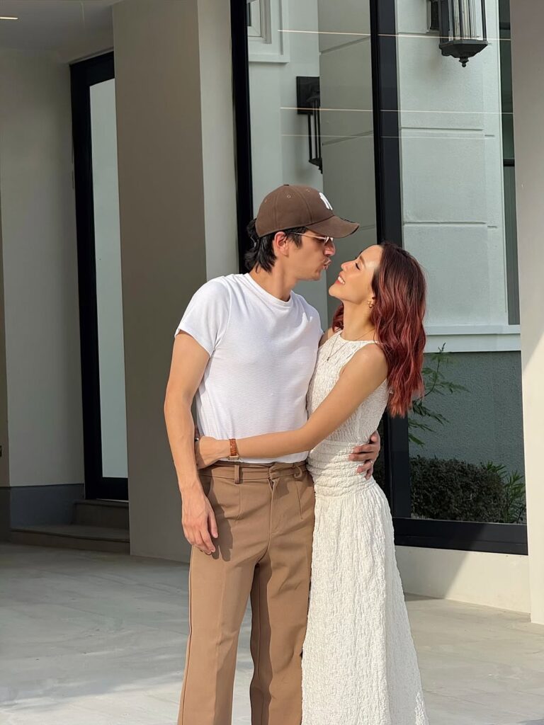 ลิลลี่ ชิน