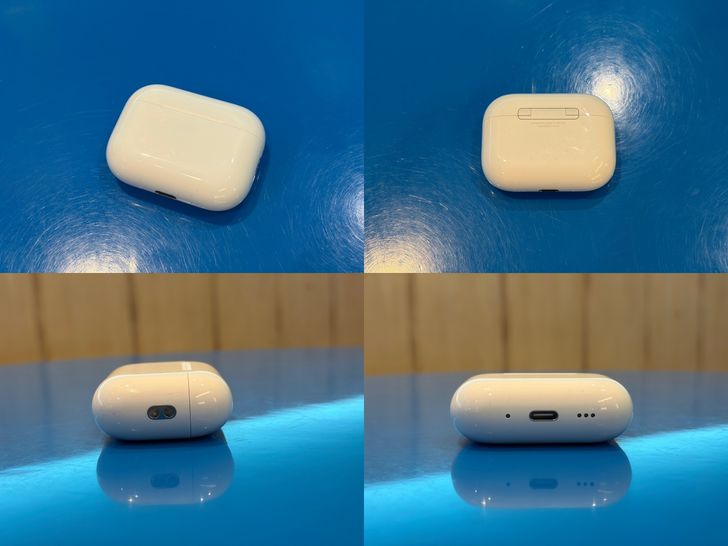 AirPods Pro 3