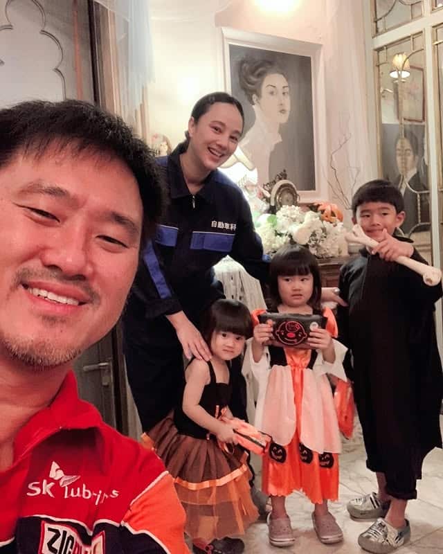 สามีกุญแจซอล