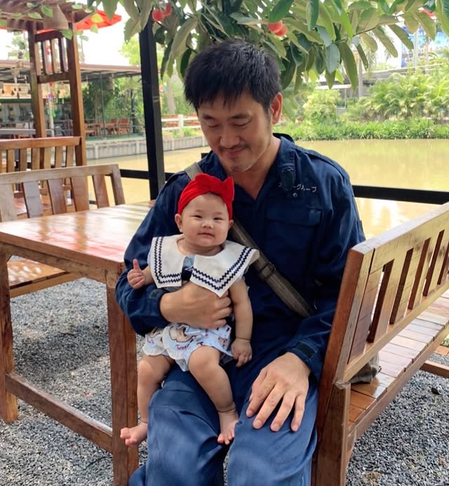 สามีกุญแจซอล