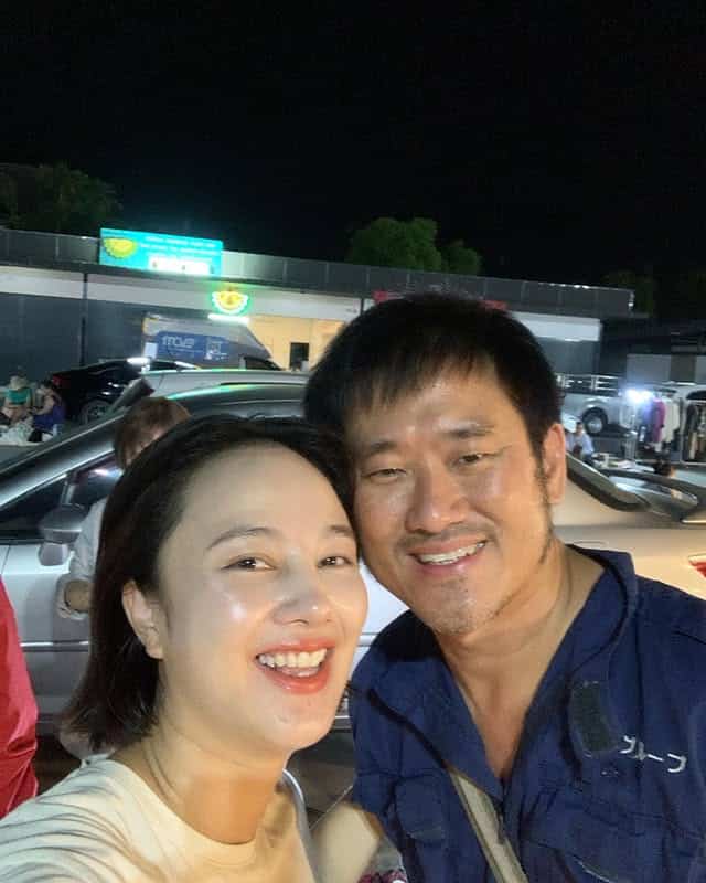 สามีกุญแจซอล