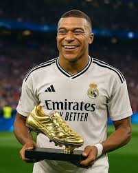 Kylian Mbappé
