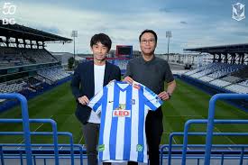 1 สโมสรดังในไทย ประกาศตั้ง Masatada Ishii นั่งเก้าอี้กุนซือ 3 Masatada Ishii