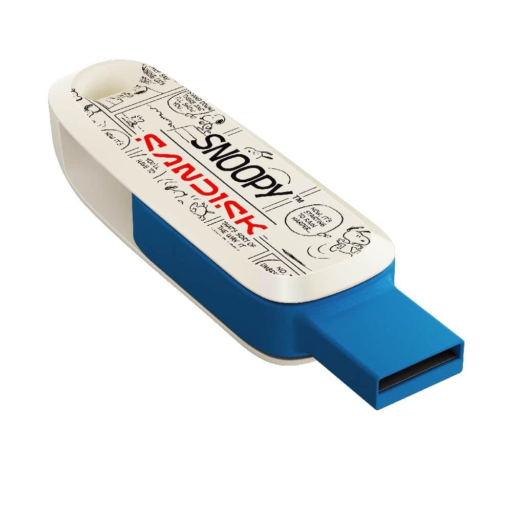 SANDISK