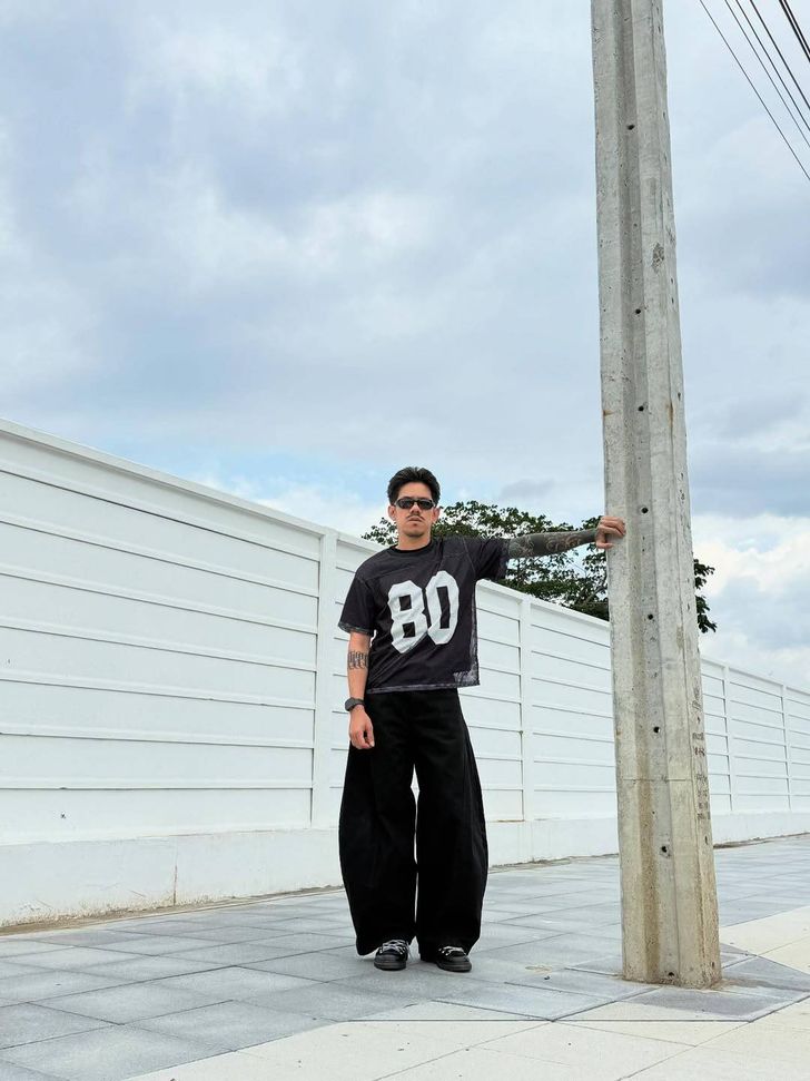 อาร์ม OHANA