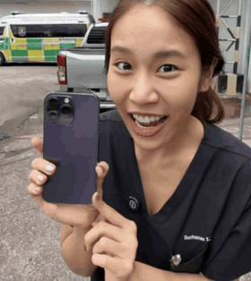 มุกกินเค้ก