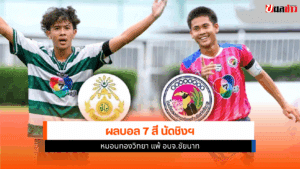 ชิงแชมป์บอล 7 สี