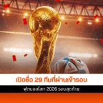 FIFA World Cup 2026