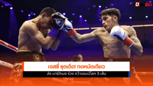 แชมป์มวยโลก