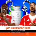 UEFA Champions League