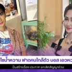 ไฮโซน้ำหวาน