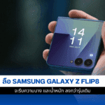 Samsung Galaxy Z Flip8