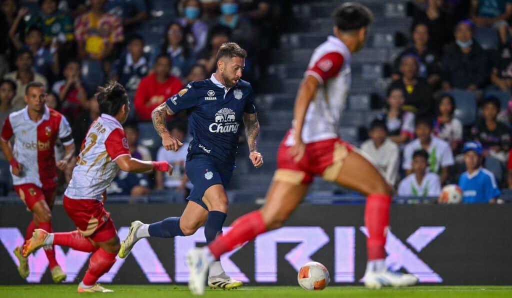 ไทยลีก 1