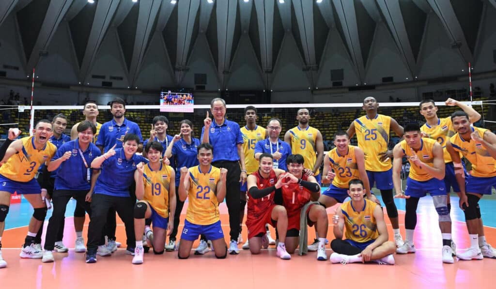 SEA Games