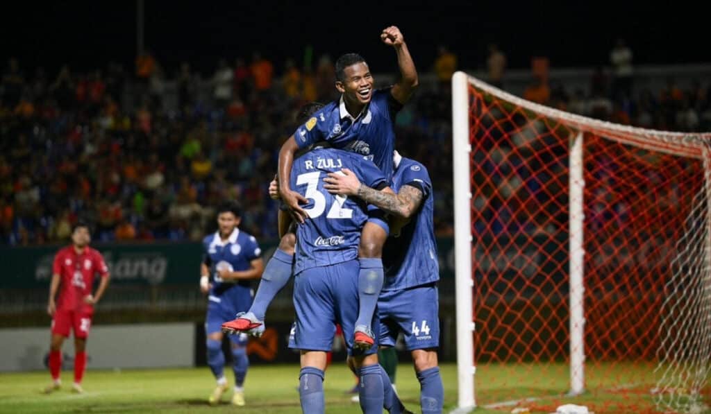 Thai League 1