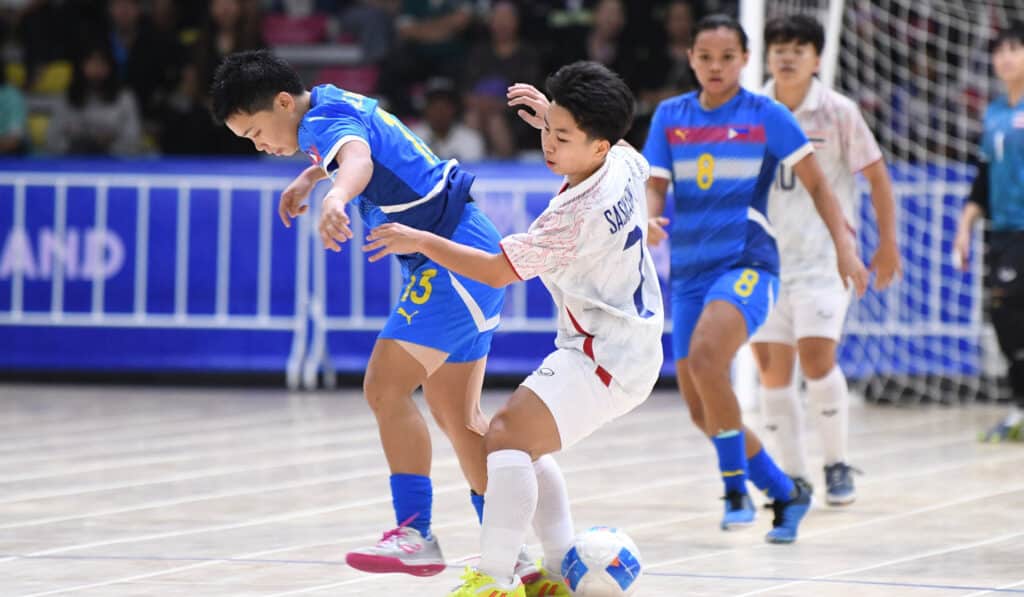 SEA Games