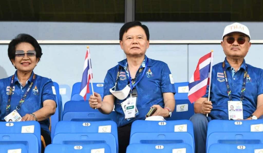 SEA Games