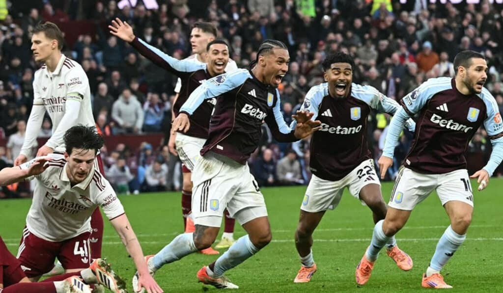 Premier League