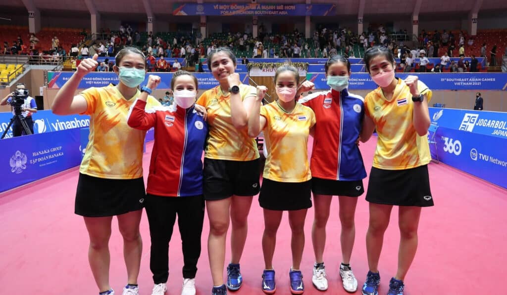 SEA Games