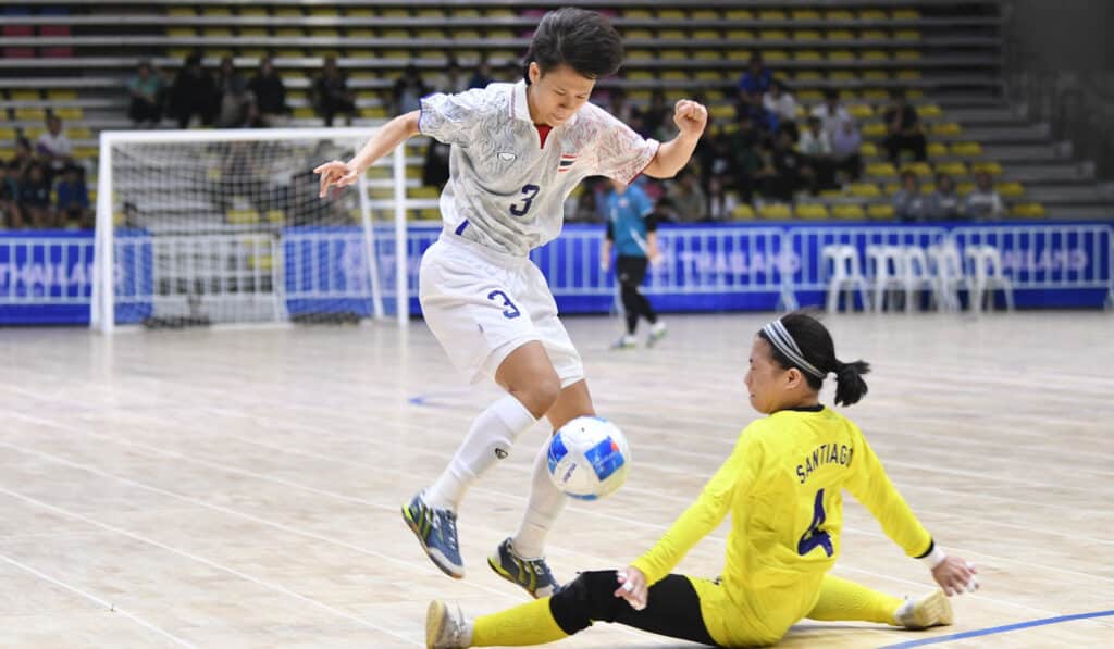 SEA Games