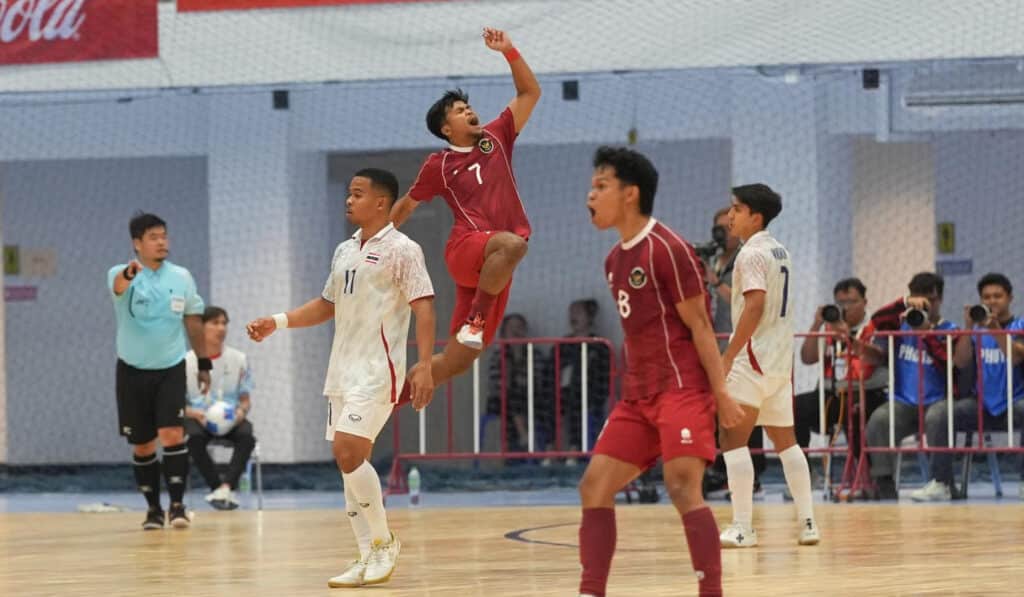 SEA Games