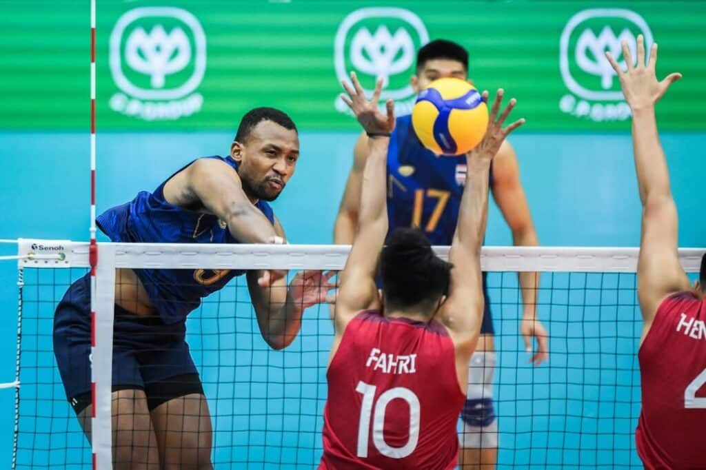 SEA Games