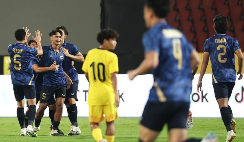 SEA GAMES