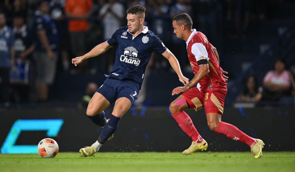 ไทยลีก 1