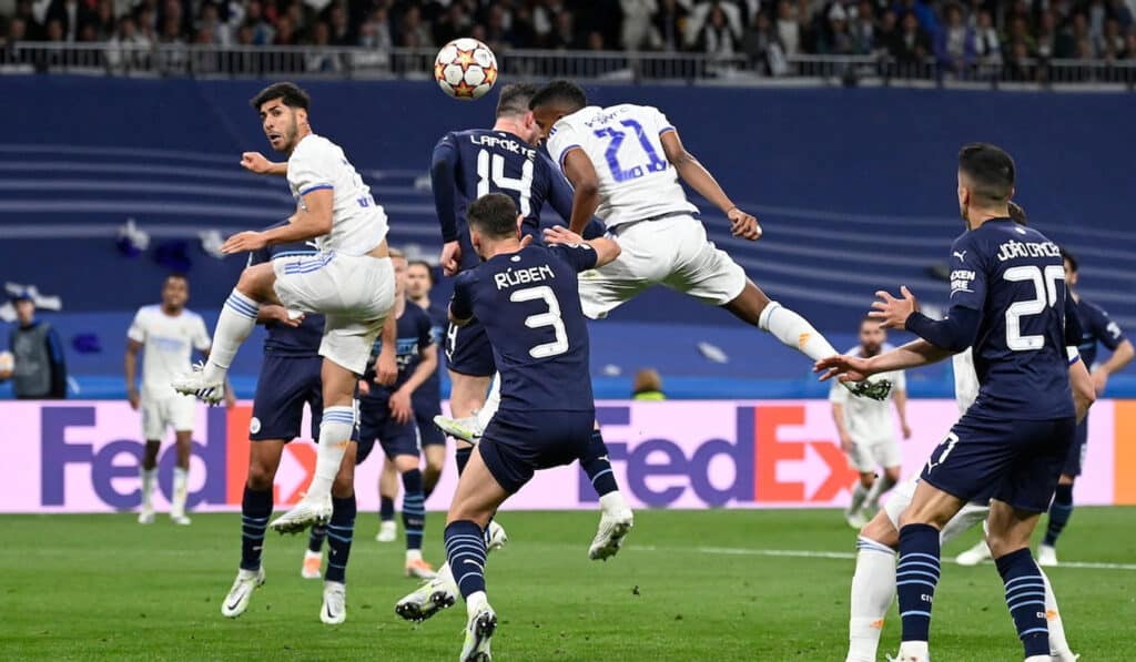 UEFA Champions League